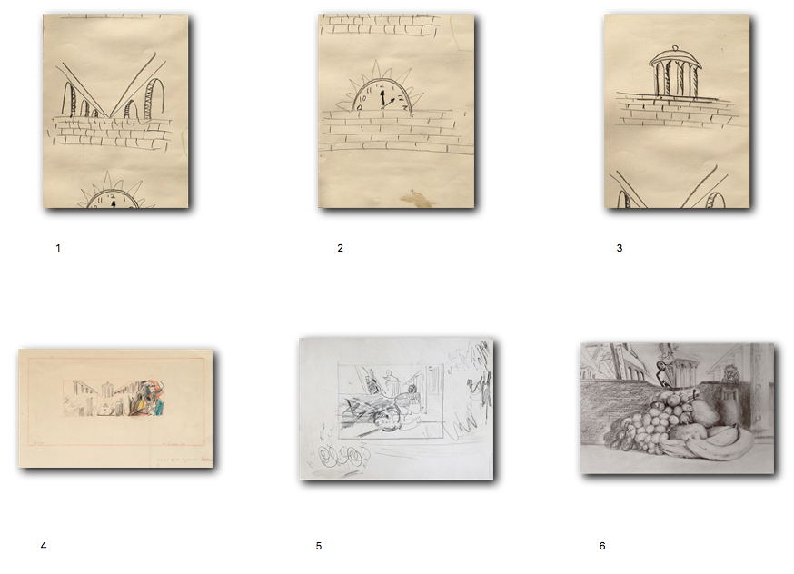 metaphysical perspective thumbs