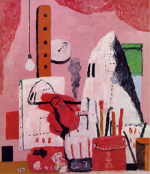 Guston 1965