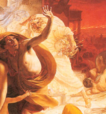 Pagan Priest