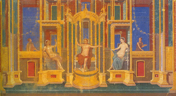 House of Apollo