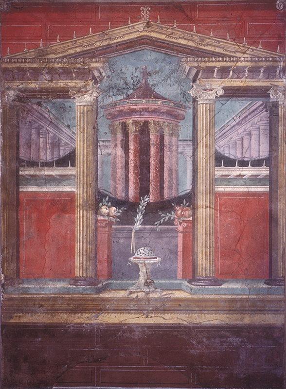 cubiculum M