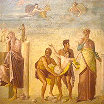 House of the Tragic Poet