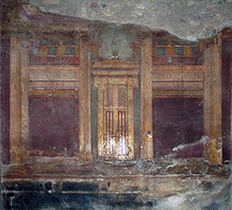 Villa of the Mysteries