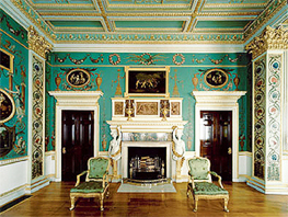 James Athenian Stuart