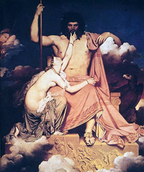 Ingres