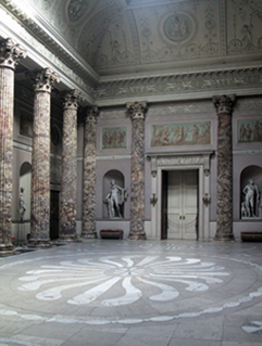 Kedlestone Hall Derbyshire