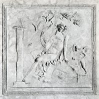 Roman stucco