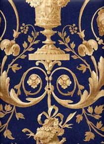 neo-classical wallpaper