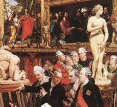 Medici Venus