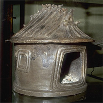 Charnel House 380 BC