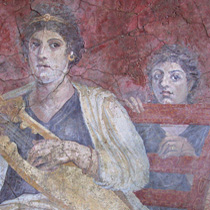 room H Boscoreale