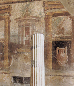 tholos