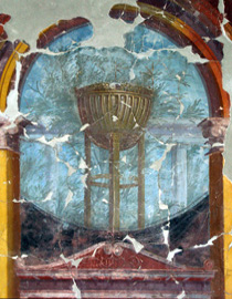 Apollonian Tripod