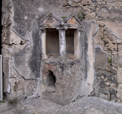 Casa di Obellius Firmus