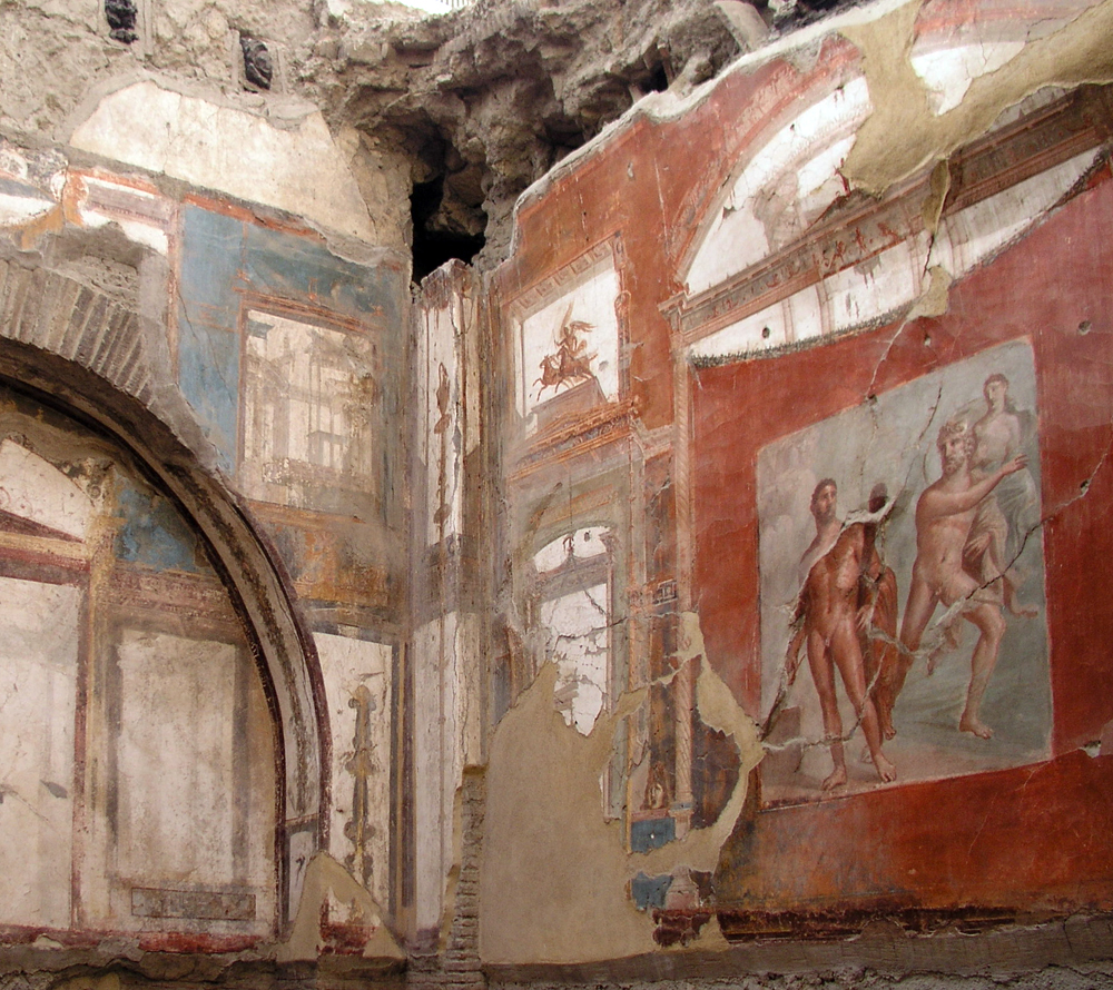 Collegio degli Augustales