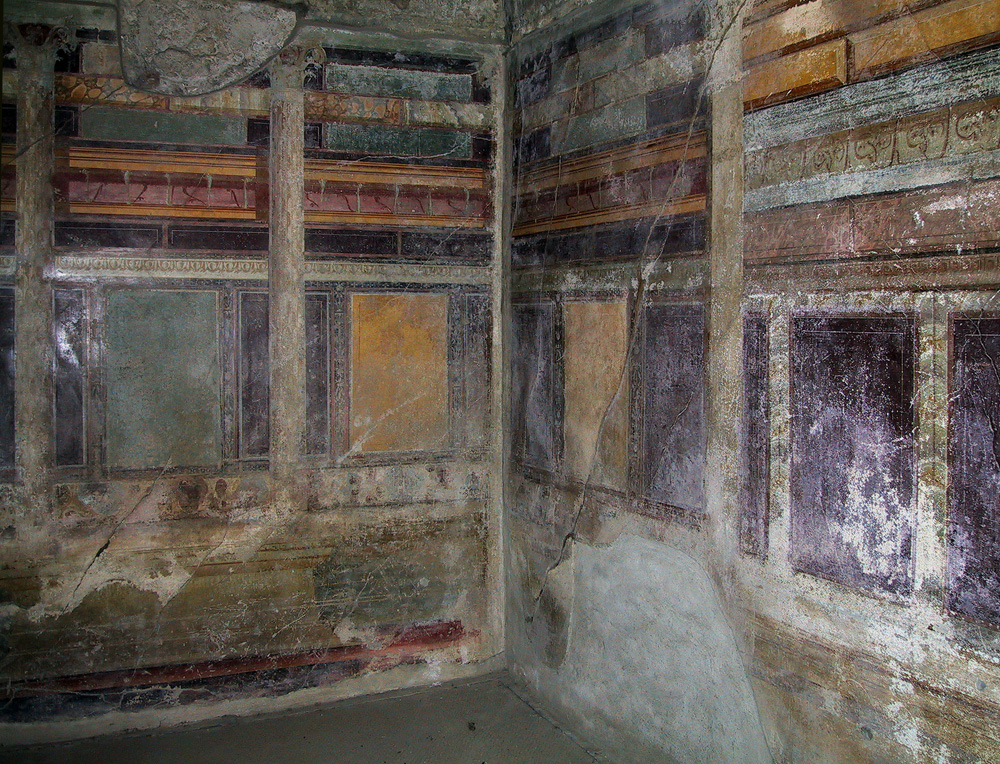 Casa delle Nozze d'Argento