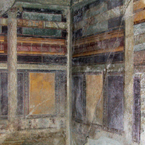 Casa delle Nozze d'Argento
